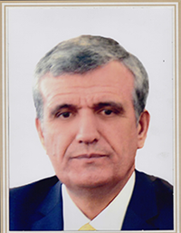 İbrahim ÖZEFE